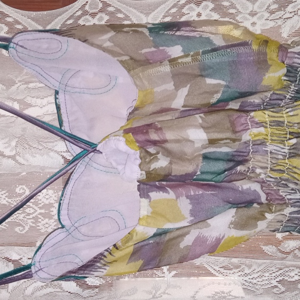 Wendy katlen dress - Picture 7 of 9
